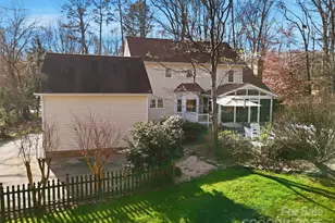 2123 Wedgewood Dr, Matthews, NC 28104 - Photo 40