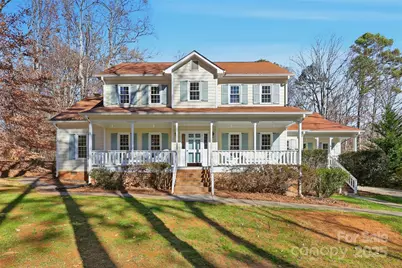 2123 Wedgewood Drive, Matthews, NC 28104 - Photo 1