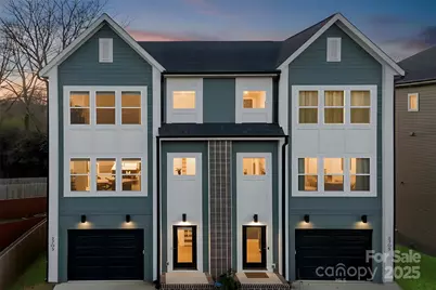 2703 Parkway Avenue, Charlotte, NC 28208 - Photo 1