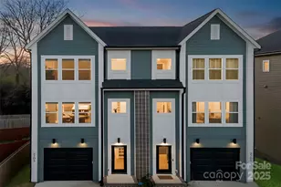 2703 Parkway Ave, Charlotte, NC 28208 - Photo 1