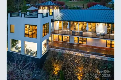 12 Sunset Summit, Asheville, NC 28804 - Photo 42