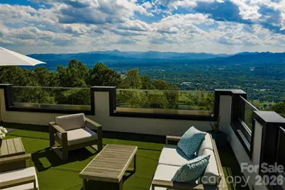 12 Sunset Summit, Asheville, NC 28804 - Photo 34