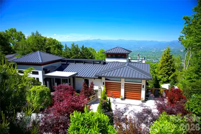 12 Sunset Summit, Asheville, NC 28804 - Photo 32