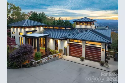 12 Sunset Summit, Asheville, NC 28804 - Photo 2