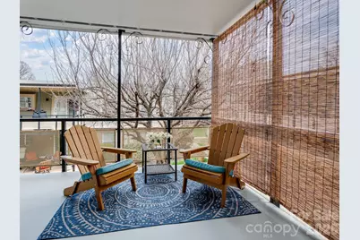 2628 Park Road #G, Charlotte, NC 28209 - Photo 1