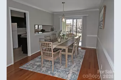 2628 Park Road #G, Charlotte, NC 28209 - Photo 4