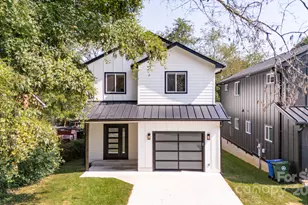 321 Hazel Mill Rd, Asheville, NC 28806 - Photo 1