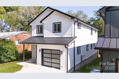 321 Hazel Mill Road, Asheville, NC 28806 - Photo 2