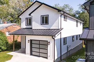 321 Hazel Mill Rd, Asheville, NC 28806 - Photo 2