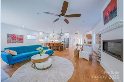 321 Hazel Mill Road, Asheville, NC 28806 - Photo 30