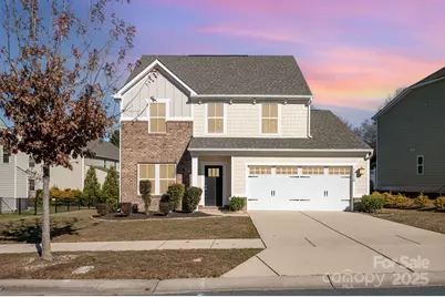 1210 Longwall Lane, Matthews, NC 28104 - Photo 2