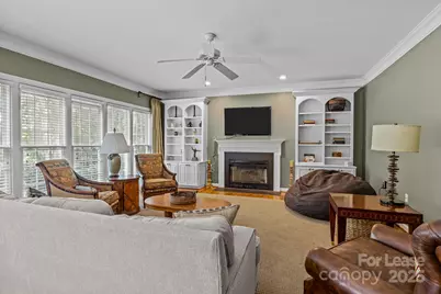 12428 Willingdon Road, Huntersville, NC 28078 - Photo 20