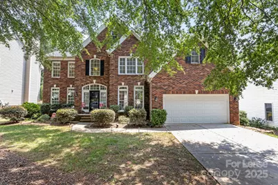 12428 Willingdon Road, Huntersville, NC 28078 - Photo 1