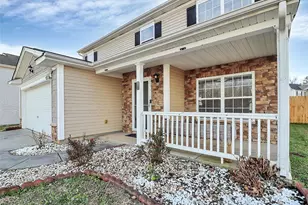 1419 Cold Creek Pl, Huntersville, NC 28078 - Photo 2