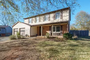 11338 Smoke Tree Ln, Charlotte, NC 28226 - Photo 38