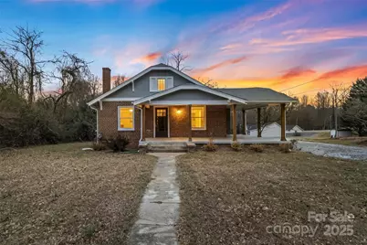 2523 Kool Park Road NE, Hickory, NC 28601 - Photo 1