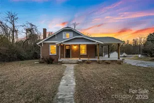 2523 Kool Park Rd NE, Hickory, NC 28601 - Photo 1