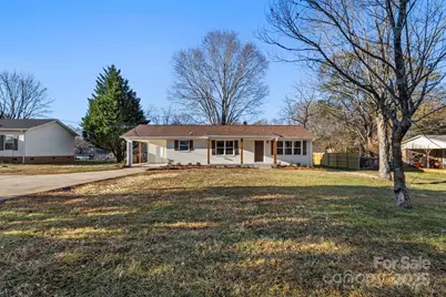 1421 N Post Road, Shelby, NC 28150 - Photo 2