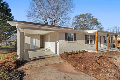 1421 N Post Road, Shelby, NC 28150 - Photo 4