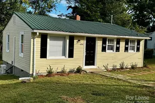 606 Carver Dr, Lexington, NC 27292 - Photo 2