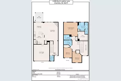 11008 Burnt Leather Lane, Charlotte, NC 28277 - Photo 46