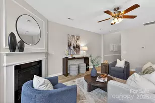 11008 Burnt Leather Ln, Charlotte, NC 28277 - Photo 8