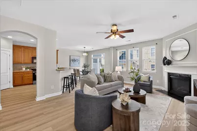 11008 Burnt Leather Lane, Charlotte, NC 28277 - Photo 10