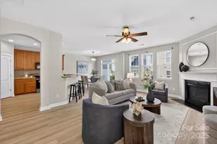 11008 Burnt Leather Ln, Charlotte, NC 28277 - Photo 10