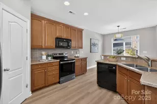 11008 Burnt Leather Ln, Charlotte, NC 28277 - Photo 18