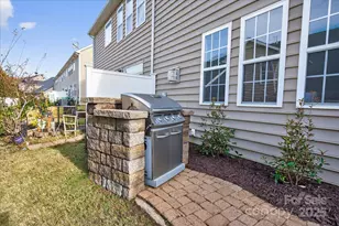 11008 Burnt Leather Ln, Charlotte, NC 28277 - Photo 34