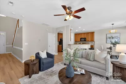 11008 Burnt Leather Lane, Charlotte, NC 28277 - Photo 12