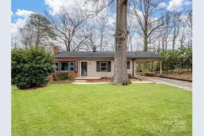 98 Winecoff Avenue NE, Concord, NC 28025 - Photo 1