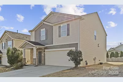 5028 Haven Lodge Road, Matthews, NC 28104 - Photo 4