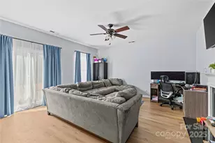 5028 Haven Lodge Rd, Matthews, NC 28104 - Photo 12