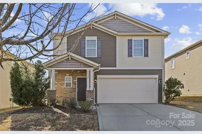 5028 Haven Lodge Road, Matthews, NC 28104 - Photo 2