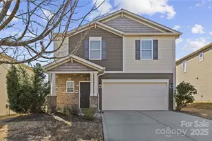 5028 Haven Lodge Rd, Matthews, NC 28104 - Photo 2