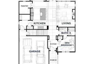 4341 Castleton Rd, Charlotte, NC 28211 - Photo 26