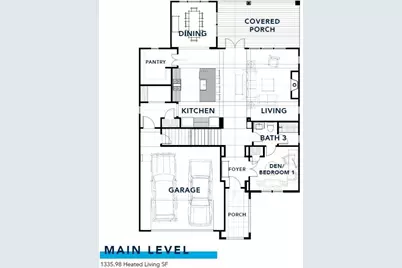 4341 Castleton Road, Charlotte, NC 28211 - Photo 6
