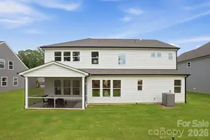 5054 McLaughlin Loop, Waxhaw, NC 28173 - Photo 42