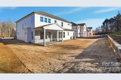 5054 McLaughlin Loop, Waxhaw, NC 28173 - Photo 48