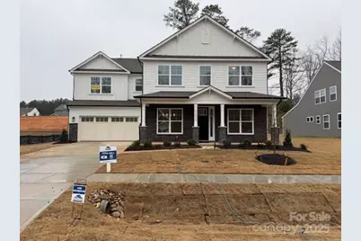 5054 McLaughlin Loop, Waxhaw, NC 28173 - Photo 1