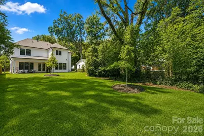 4337 Castleton Road, Charlotte, NC 28211 - Photo 34