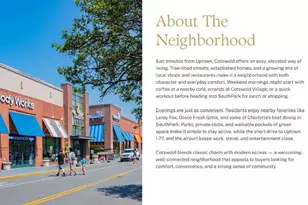 4337 Castleton Rd, Charlotte, NC 28211 - Photo 16