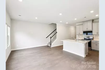 6122 Starview Terrace, Charlotte, NC 28216 - Photo 2