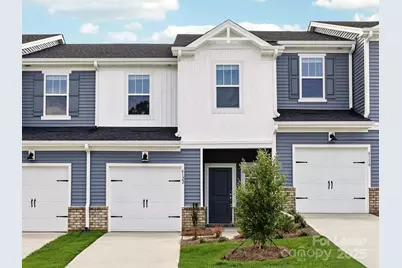 6122 Starview Terrace, Charlotte, NC 28216 - Photo 1