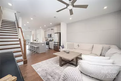 4004 Capital Ridge Court, Charlotte, NC 28205 - Photo 14