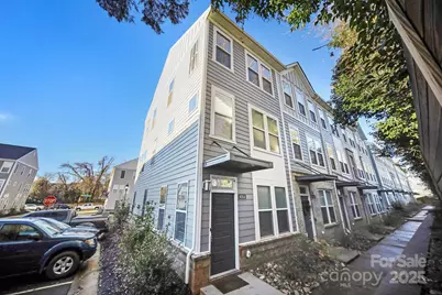 4004 Capital Ridge Court, Charlotte, NC 28205 - Photo 2