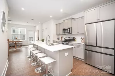 4004 Capital Ridge Court, Charlotte, NC 28205 - Photo 8