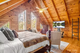 446 Rainbow Cir, Lake Lure, NC 28746 - Photo 36