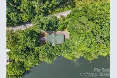 446 Rainbow Circle, Lake Lure, NC 28746 - Photo 12
